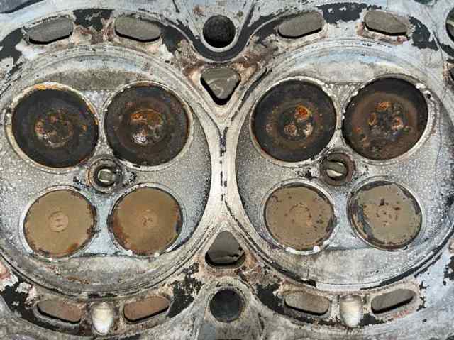 4M5G6090XB Ford