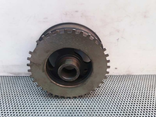 Polia de cambota 4M5G6316FC FORD