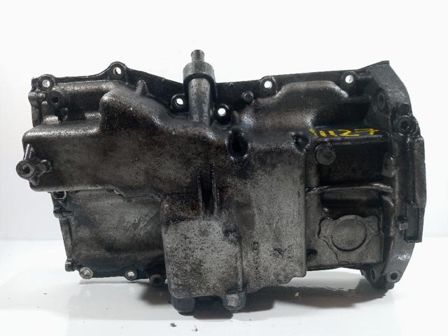 4M5G6675FJ Ford