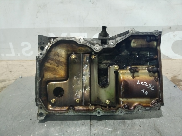4M5G6675FJ Ford