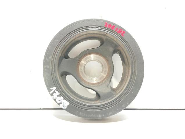 Polia de cambota 4M5G6B321ZC FORD