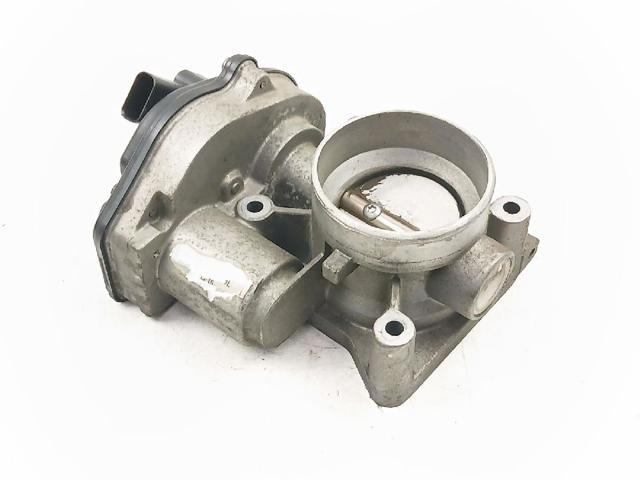 Válvula de borboleta montada 4M5G9F991FA FORD