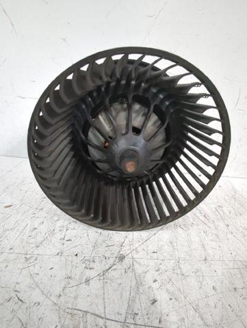 Motor de ventilador de forno (de aquecedor de salão) 4M5H18456CD FORD