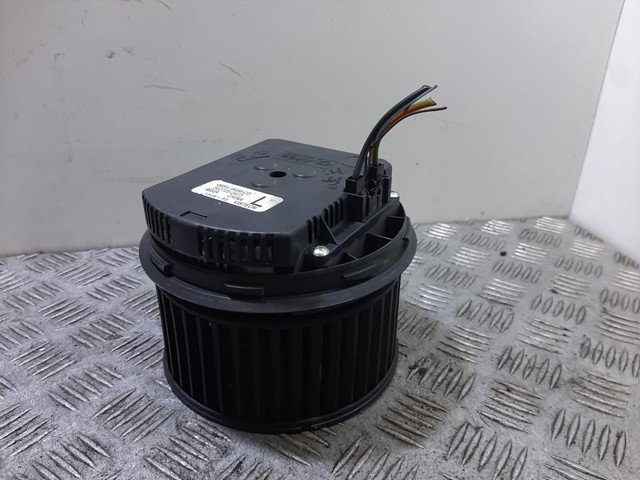 Motor de ventilador de forno (de aquecedor de salão) 4M5H18456CD FORD