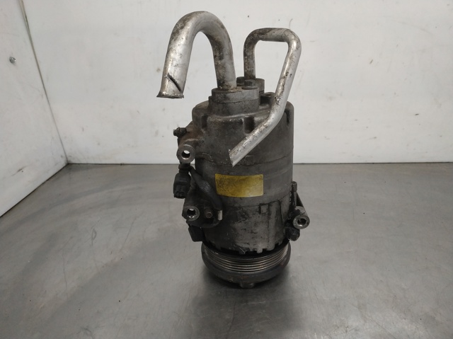 4M5H19D629AC Ford