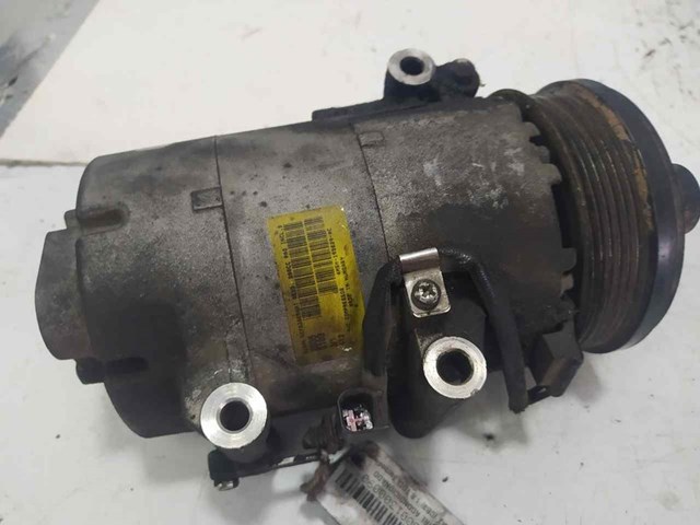 4M5H19D629AC Ford