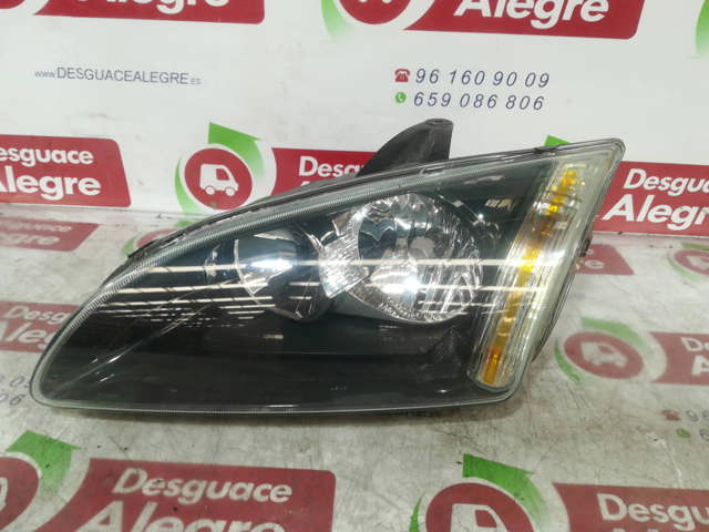 4M5H3K060 Ford