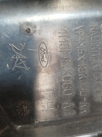 4M5H3K060 Ford