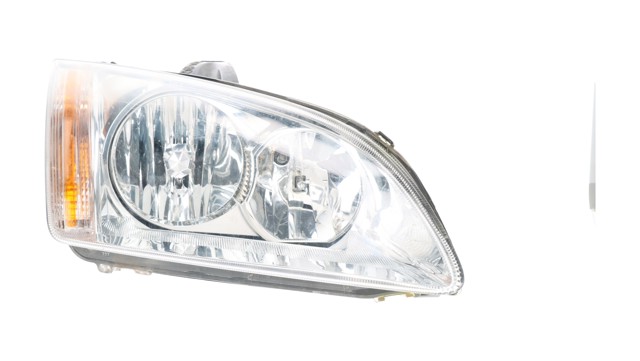 Tampa da luz direita 4M5H3K060AA FORD