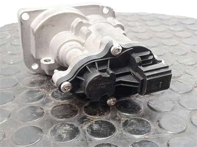 Válvula EGR de recirculação dos gases 4M5J9D475BA FORD