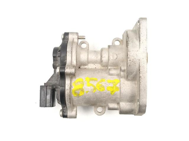 Válvula EGR de recirculação dos gases 4M5J9D475BA FORD