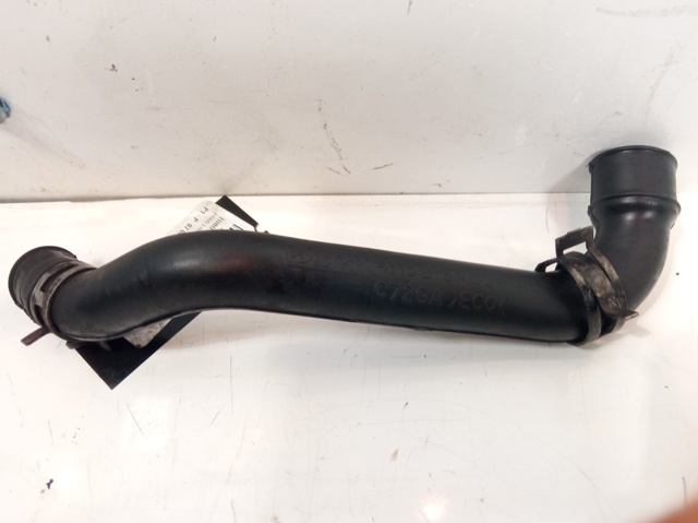 Cano derivado de ventilação de cárter (de separador de óleo) Ford Focus II DA, HCP, DP ao melhor preço