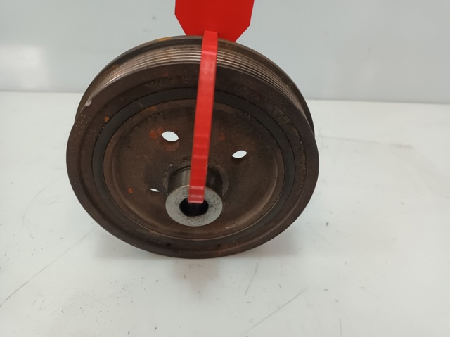 4M5Q6B319BA Ford