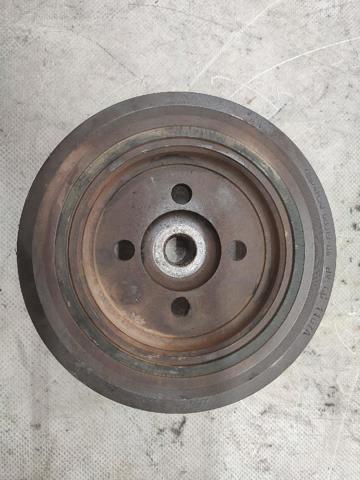4M5Q6B319BA Ford