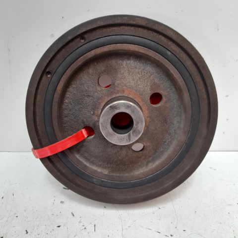 4M5Q6B319BA Ford