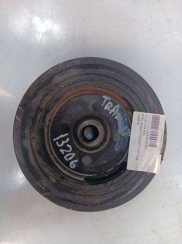 4M5Q6B319BA Ford