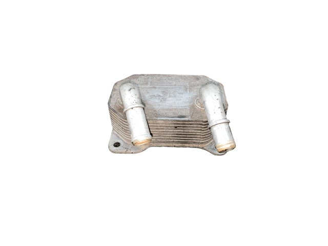 Radiador de óleo 4M5Q6B624BD FORD