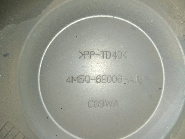 4M5Q6E006AB Ford