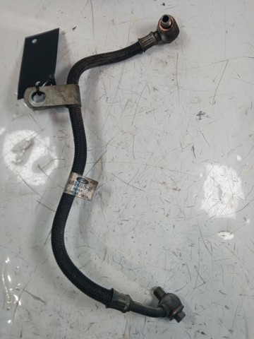 Tubo (mangueira) de fornecimento de óleo de turbina 4M5Q6K679AE FORD