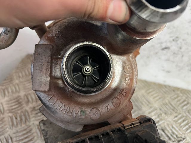 Turbina 4M5Q6K682AF FORD