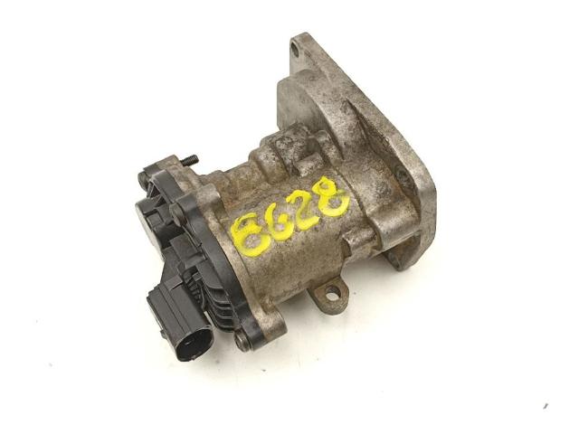 Tubo coletor de admissão 4M5Q9424BE FORD