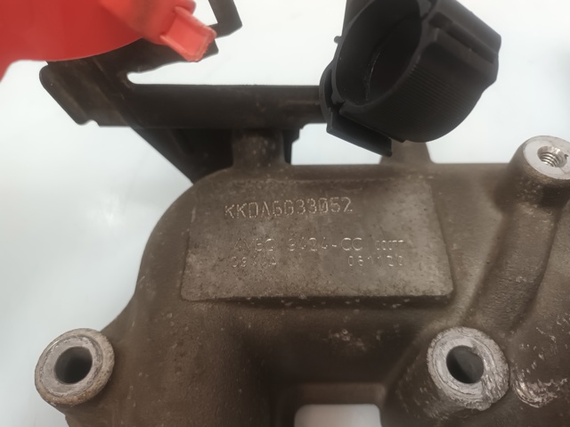4M5Q9424CC Ford