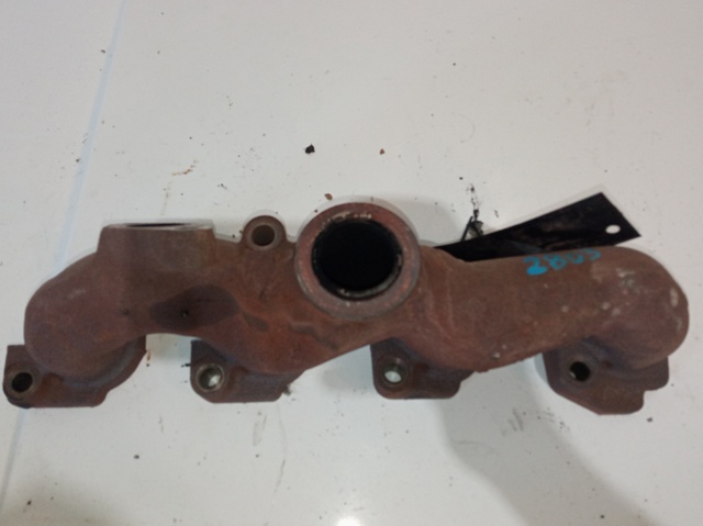 4M5Q9428BB Ford