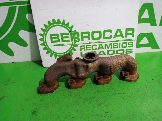 4M5Q9428BB Ford
