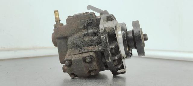 Bomba de combustível de pressão alta 4M5Q9B395AE FORD