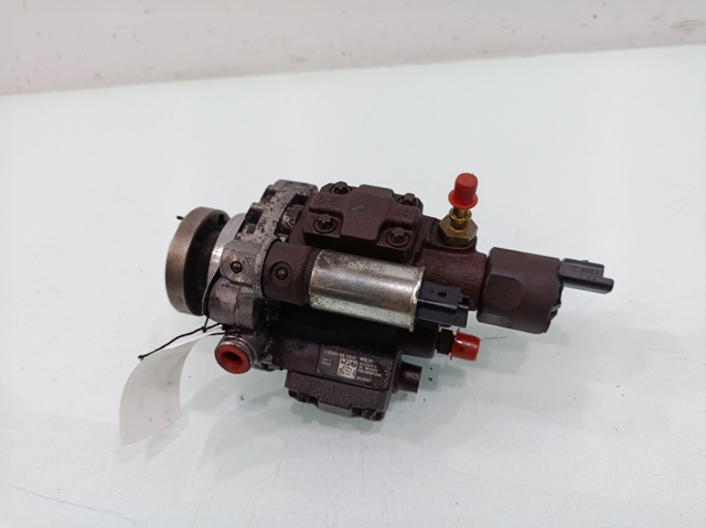 4M5Q9B395AE Ford