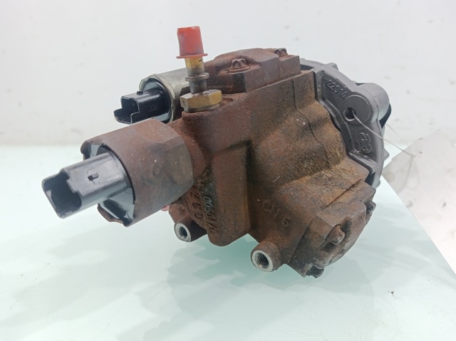 4M5Q9B395AE Ford