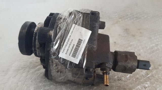 4M5Q9B395AE Ford