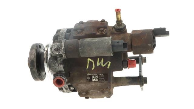 4M5Q9B395AE Ford