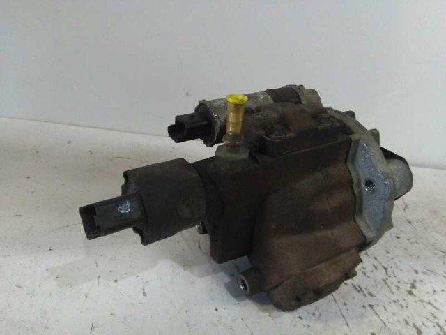 Bomba de combustível de pressão alta 4M5Q9B395AF FORD