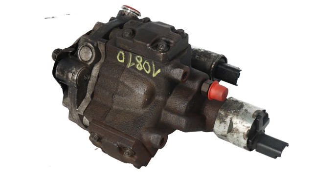 Bomba de combustível de pressão alta 4M5Q9B395AF FORD