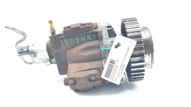 4M5Q9B395AF Ford