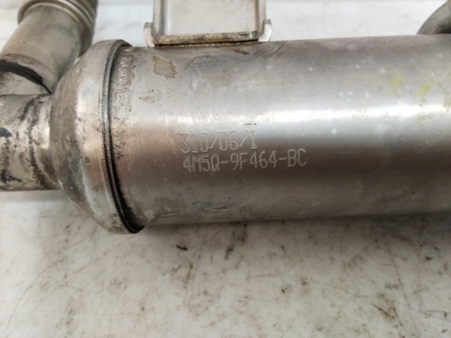 4M5Q9F464BC Ford