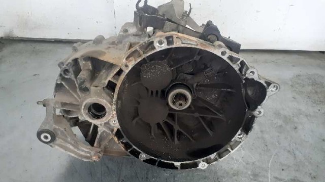 4M5R7002CD Ford