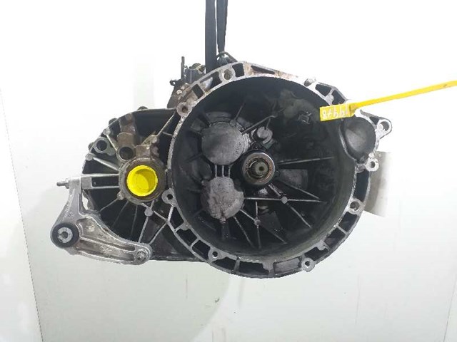 4M5R7002CE Ford