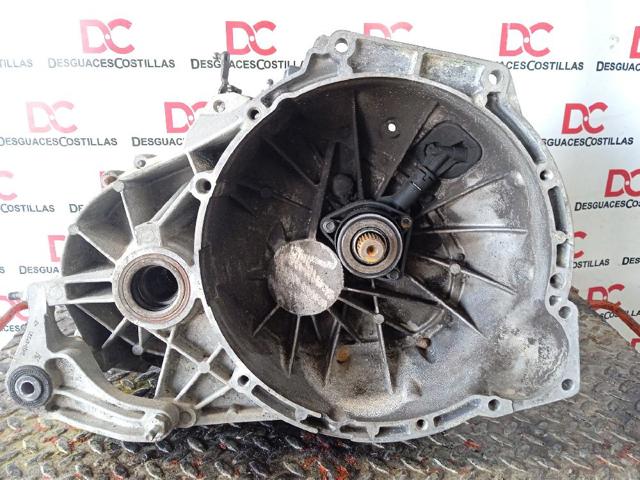 4M5R7002YA Ford