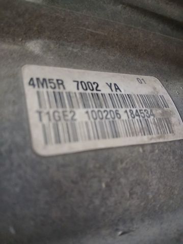 4M5R7002YA Ford
