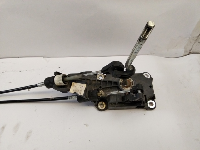 4M5R7C453 Ford