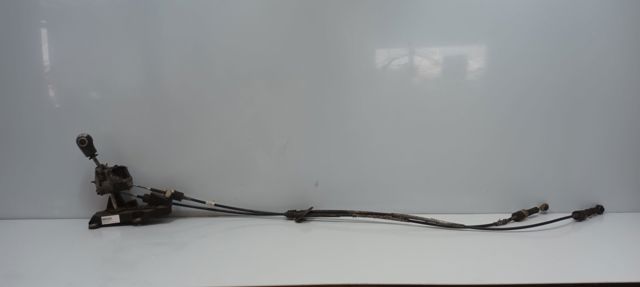 4M5R7C453 Ford