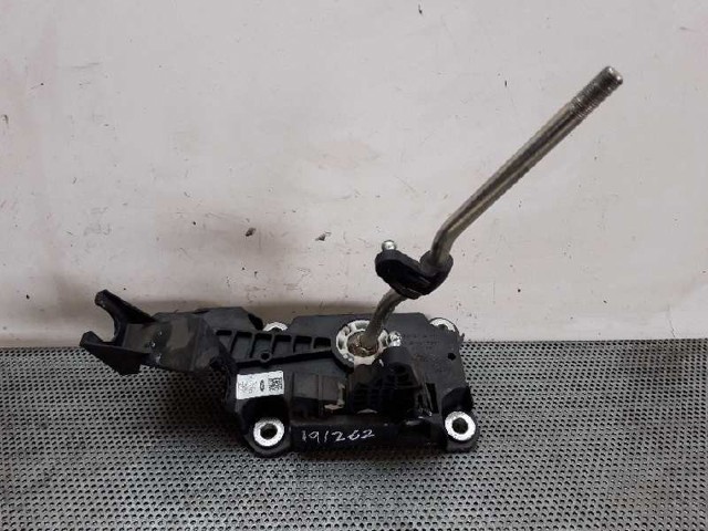 4M5R7C453DB Ford
