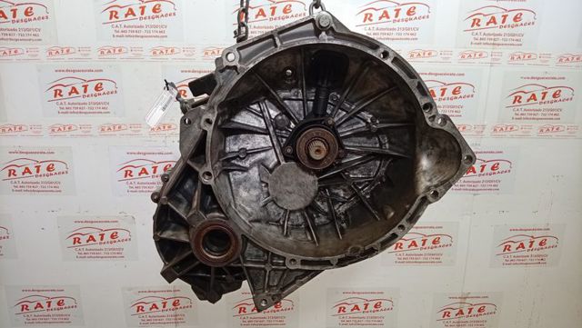 4M5R7F096YA Ford