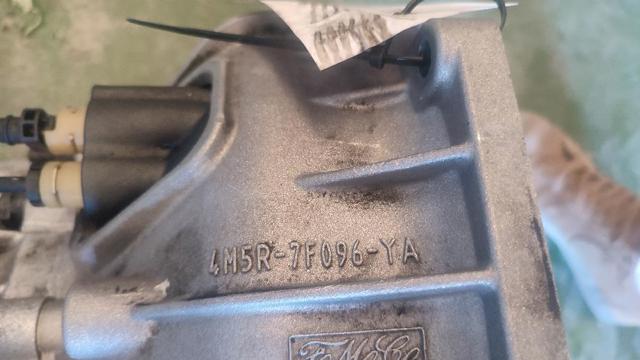 4M5R7F096YA Ford