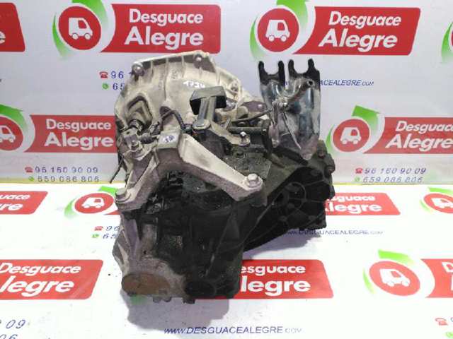 4M5R7F096YA Ford