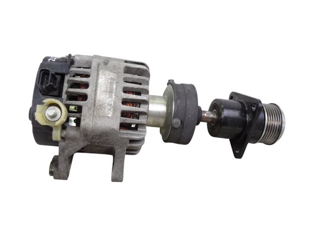 4M5T10300LB Ford