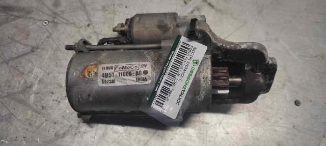 4M5T11000AC Ford