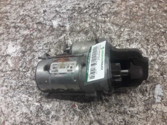 4M5T11000AC Ford